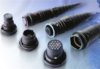 ITT 推出圓形連接器系列適用于軍事、醫(yī)療、船用和手持設(shè)備