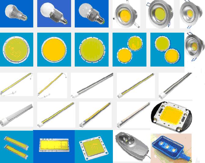 晶藍德圣誕燈控制器解決EMC兩大難題