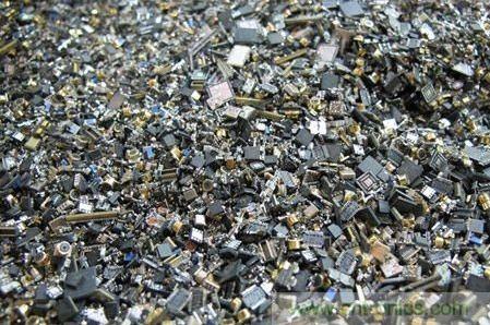 如何辨別元器件是正品還是山寨？