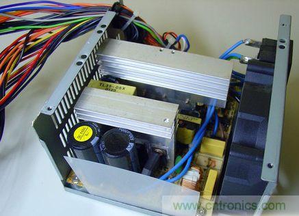 圖1:開關(guān)電源