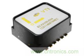 村田發力MEMS傳感器市場, 產品拓至汽車和醫療