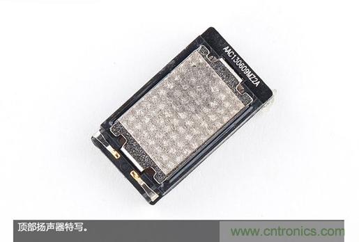 799元，看小米紅米手機內部用什么零件？電子元件技術網