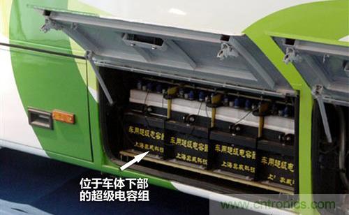 30秒內(nèi)充滿電,超級電容技術詳解-電子元件技術網(wǎng)