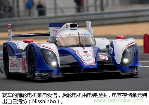 30秒內(nèi)充滿電,超級電容技術詳解-電子元件技術網(wǎng)