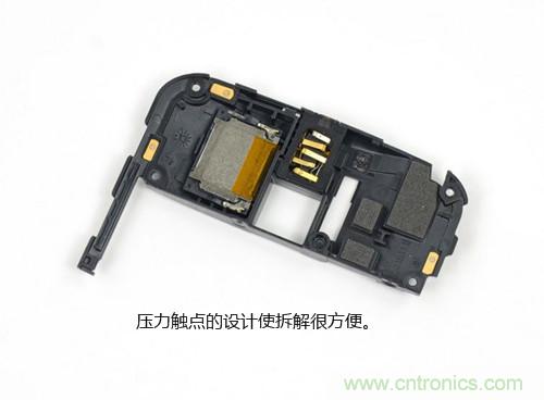 揭秘八核X8 SoC真面目，智能手機Moto X詳細拆解！