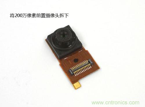 揭秘八核X8 SoC真面目，智能手機Moto X詳細拆解！