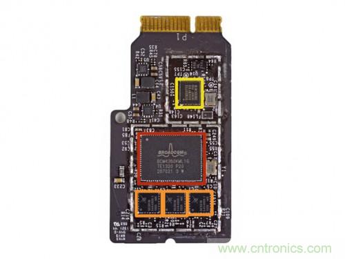 蘋果21.5/27寸新iMac拆解：硬件全面升級(jí)，維修不容易