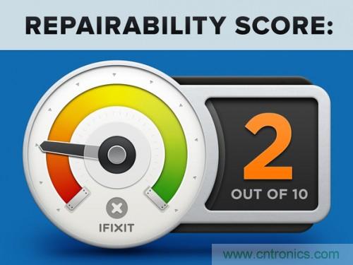 蘋果21.5/27寸新iMac拆解：硬件全面升級(jí)，維修不容易