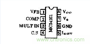 工程師推薦:低諧波、高功率因數AC/DC開關電源變換器設計