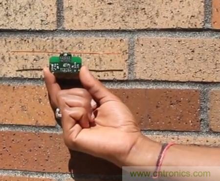 網友熱議:無電池手機能否實現?