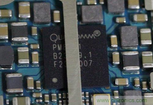 拆解4G新機索尼M35t:用料十足,易于維修