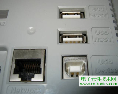 觸摸屏售價過萬？一臺工控設備觸摸屏拆解