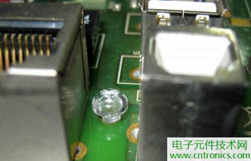 觸摸屏售價過萬？一臺工控設備觸摸屏拆解