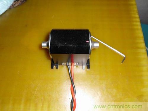 這貨一萬三？50W半導體激光模塊拆解