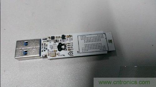 制作U盤全過(guò)程，由PCB做起