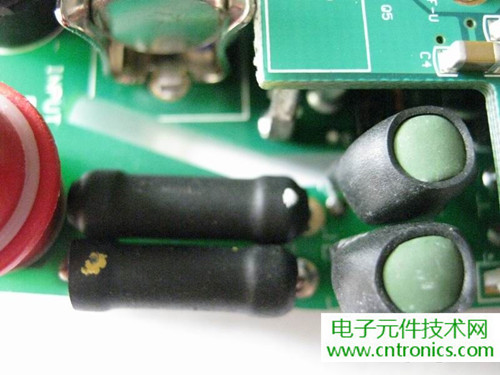 拆全球首款!安捷倫OLED手持式數字萬用表拆解