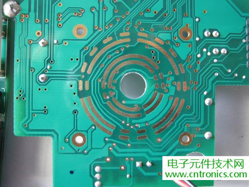 拆全球首款!安捷倫OLED手持式數字萬用表拆解