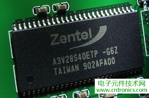 探秘電子紙！一款電紙書(shū)的電子墨水屏拆解