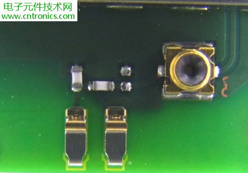 華為秘盒拆解：360&deg;無死角藍牙IC探秘