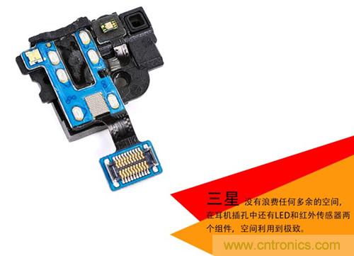 大神級S4拆機分析，小伙伴們驚呆了！