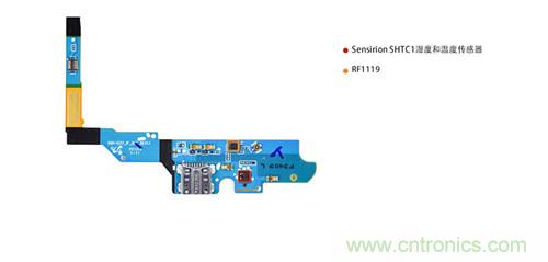大神級S4拆機分析，小伙伴們驚呆了！