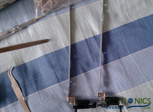 創意DIY：將筆記本大卸八塊做成臺式機！