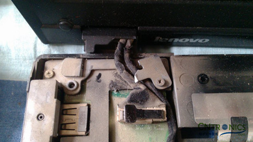 創意DIY：將筆記本大卸八塊做成臺式機！