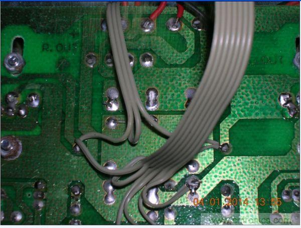 巧奪天工！大神利用山寨功放為高性價比逆變器&ldquo;穿新衣&rdquo;