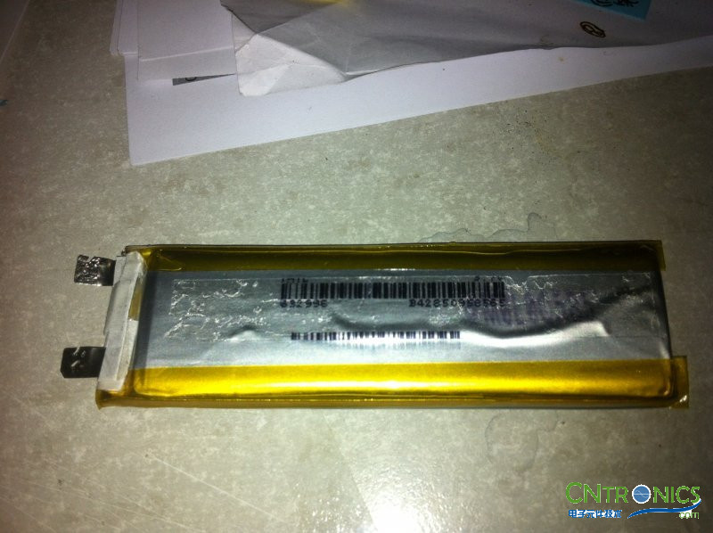 不一樣的DELL筆記本電池拆解小竅門!