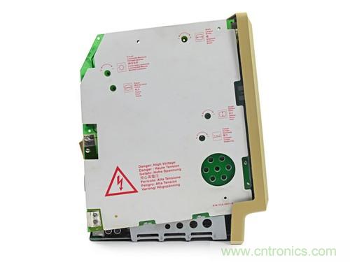 拆！古董級Macintosh 128K電腦