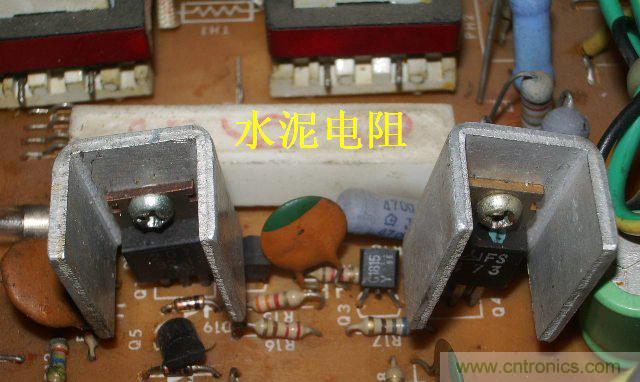 過去的質(zhì)量良心，百合花牌電磁爐拆解