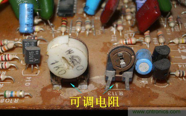 過去的質(zhì)量良心，百合花牌電磁爐拆解