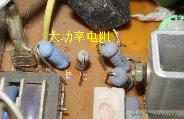 過去的質(zhì)量良心，百合花牌電磁爐拆解