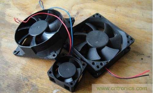 創意DIY！迷你風力發電機！