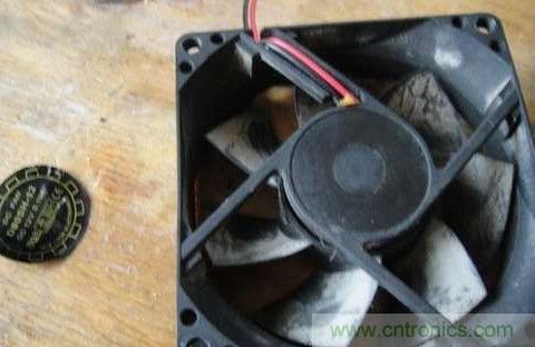 創意DIY！迷你風力發電機！