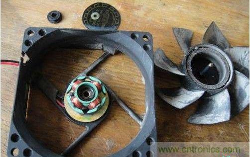 創意DIY！迷你風力發電機！