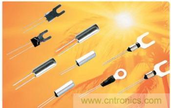 經典資料！熱敏電子基礎知識大百科！