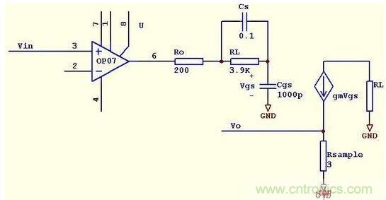 電流源設(shè)計(jì)
