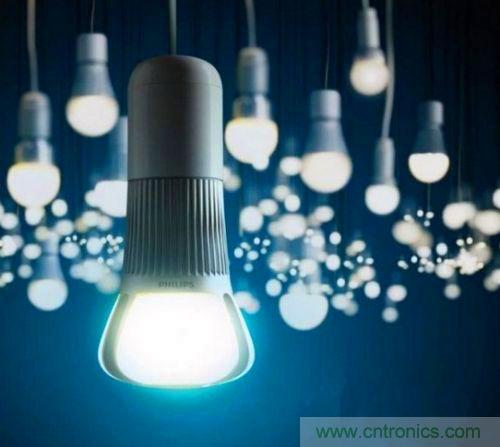 未來(lái)照明，LED的&ldquo;專屬定制&rdquo;