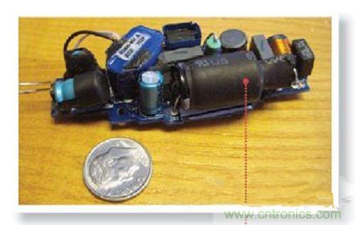 曝拆：非隔離驅動器LED燈泡&ldquo;大揭秘&rdquo;