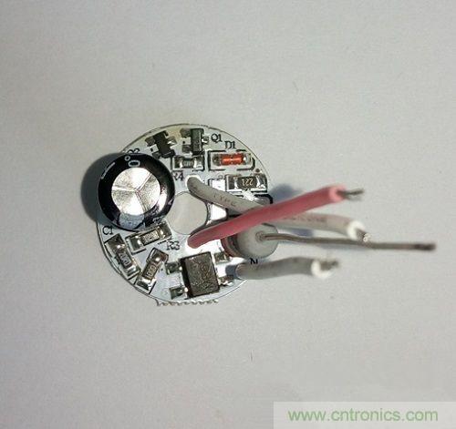 菜鳥必備：LED燈絲燈驅動&ldquo;小金庫&rdquo;