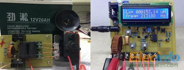 &ldquo;神乎其技&rdquo;boost電路打造300w伏人工閃電發(fā)生器