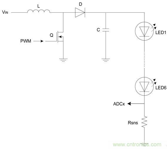 難以置信！LED照明的智能控制&ldquo;閃亮登場(chǎng)&rdquo;