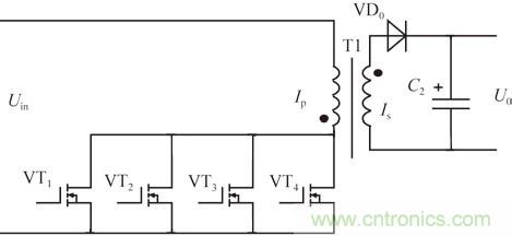 且看單端反激電路&ldquo;玩轉&rdquo;逆變電源！
