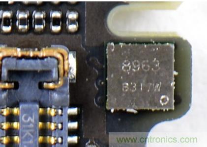 &ldquo;一網打盡&rdquo;5大智能手環MEMS傳感器
