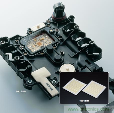 村田專講：先進的元器件如何將未來汽車打造的滴水不漏？