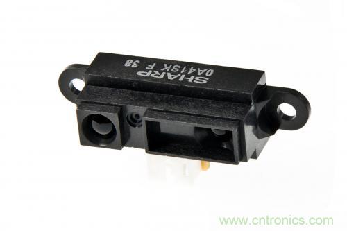 手機(jī)中小孔&ldquo;暗藏天機(jī)&rdquo;？距離傳感器的大學(xué)問