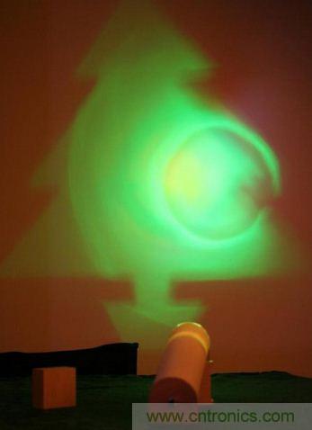 害怕圣誕節(jié)沒創(chuàng)意？看看發(fā)燒友們怎么過圣誕