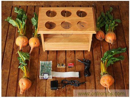 害怕圣誕節(jié)沒創(chuàng)意？看看發(fā)燒友們怎么過圣誕