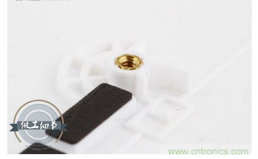 360&deg;完拆魅藍(lán)Note